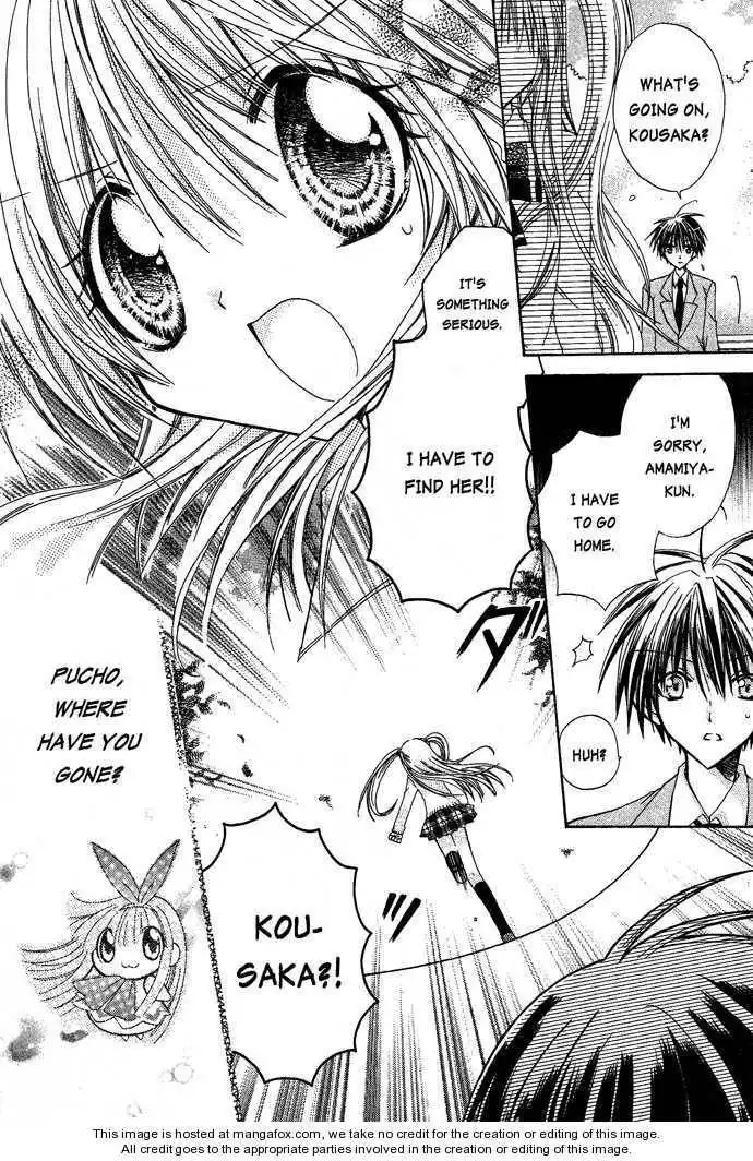 Pixie Pop Chapter 15 3